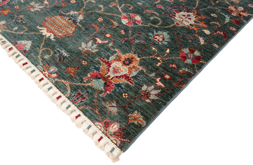 Alfombra Ziegler | 188 x 127 cm