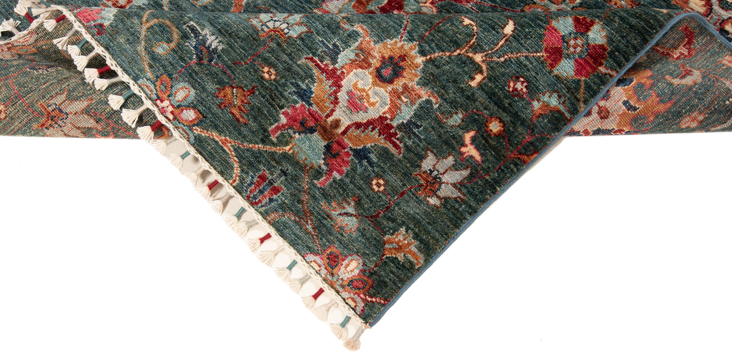 Alfombra Ziegler | 188 x 127 cm