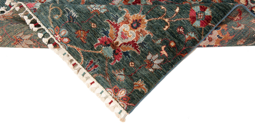 Alfombra Ziegler | 188 x 127 cm