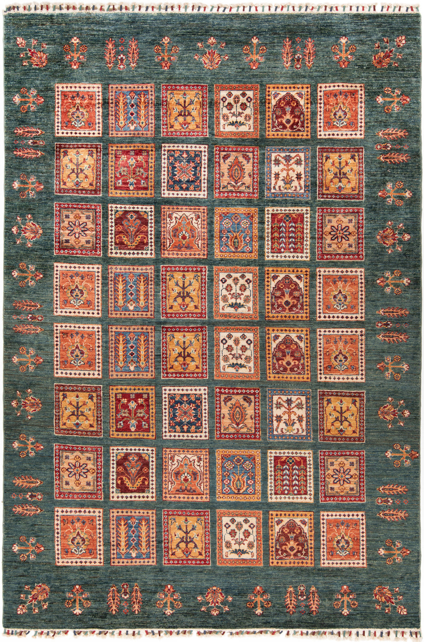 Alfombra Ziegler | 248 x 178 cm