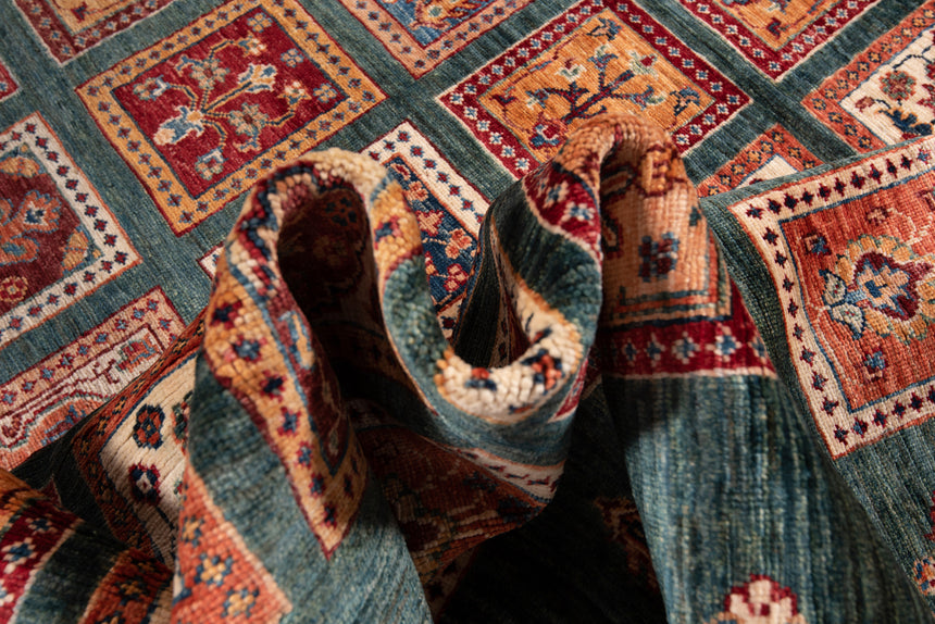 Alfombra Ziegler | 248 x 178 cm