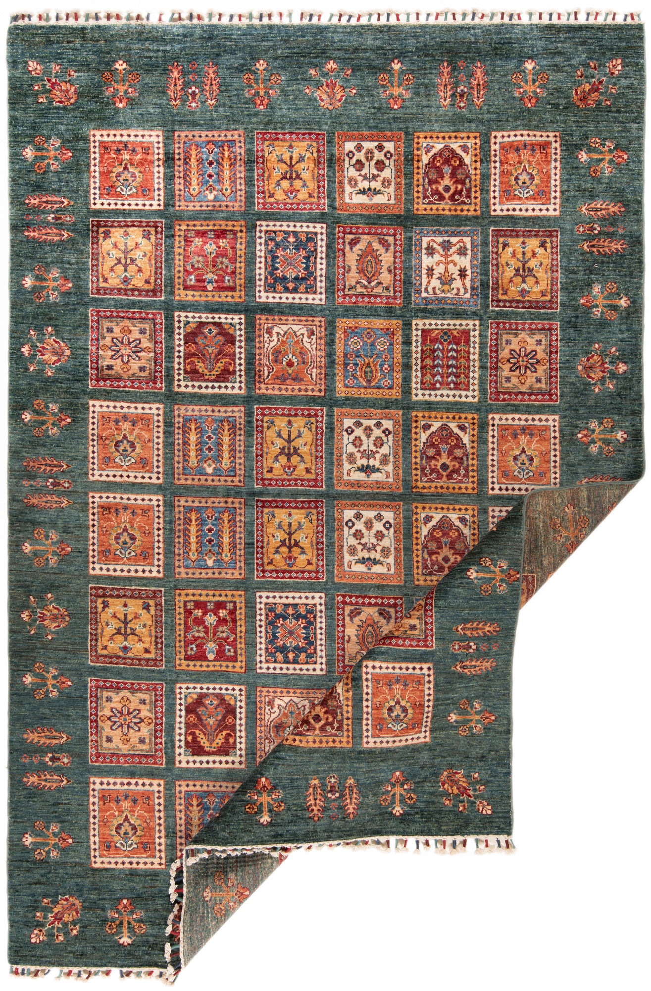 Alfombra Ziegler | 248 x 178 cm