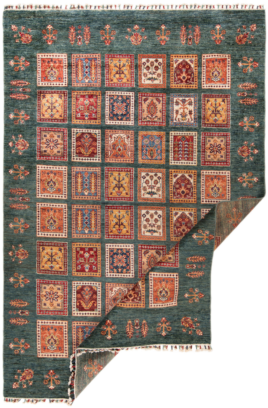 Alfombra Ziegler | 248 x 178 cm