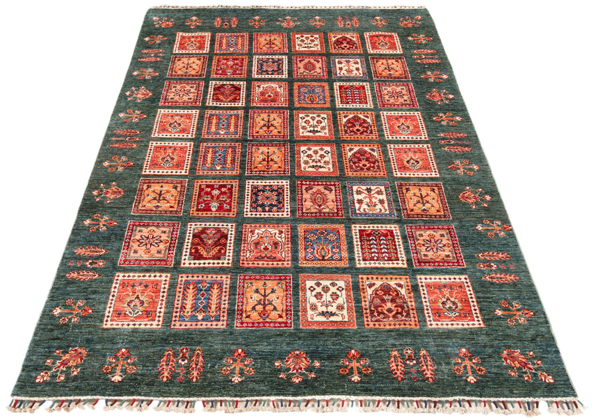 Alfombra Ziegler | 248 x 178 cm