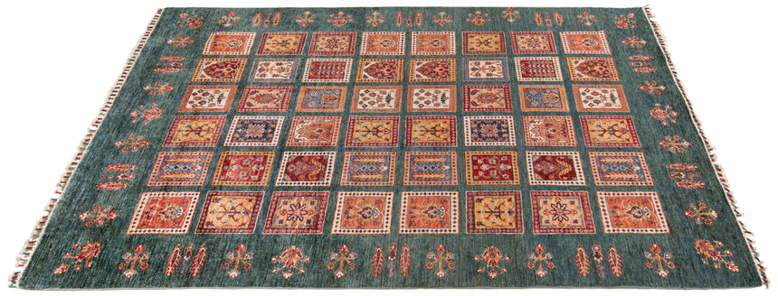 Alfombra Ziegler | 248 x 178 cm