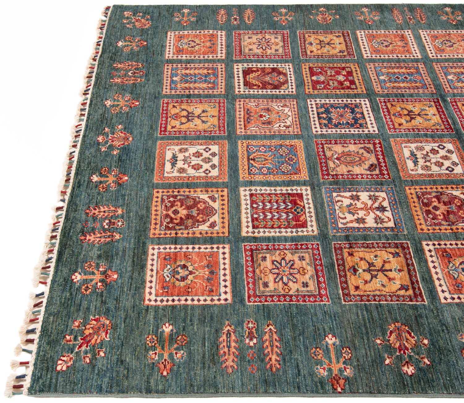 Alfombra Ziegler | 248 x 178 cm