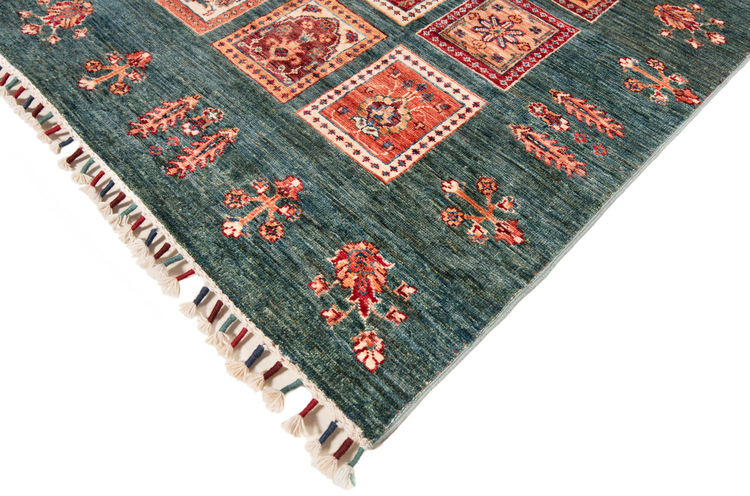 Alfombra Ziegler | 248 x 178 cm