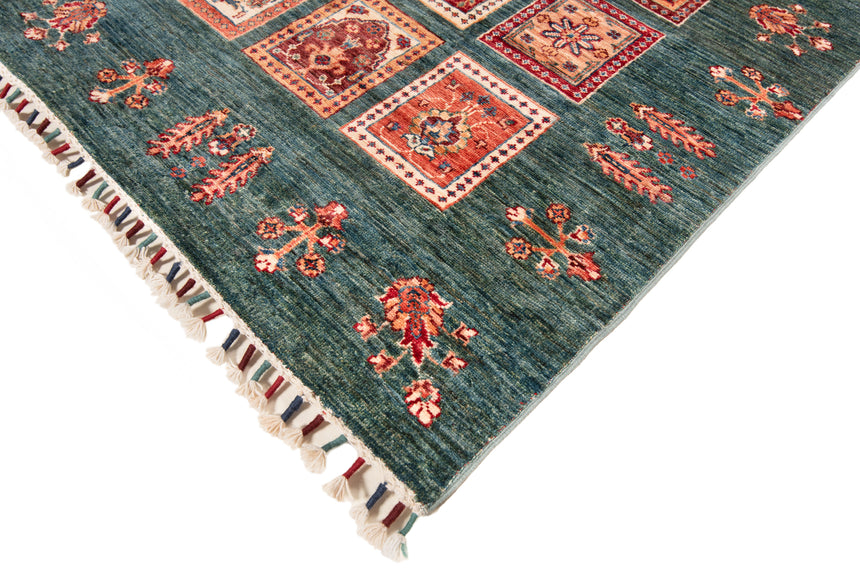 Alfombra Ziegler | 248 x 178 cm