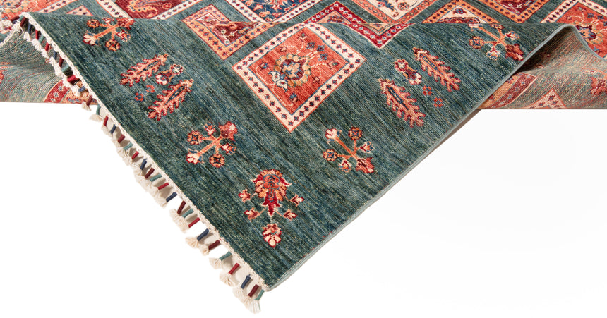 Alfombra Ziegler | 248 x 178 cm