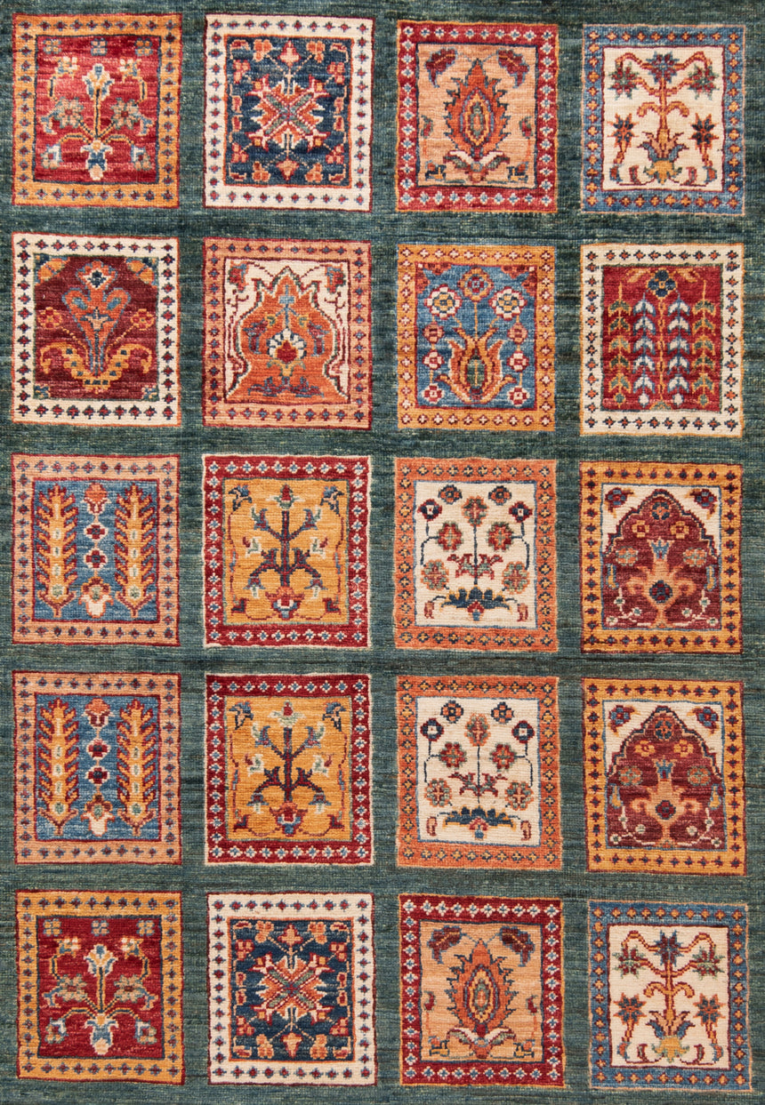 Alfombra Ziegler | 248 x 178 cm