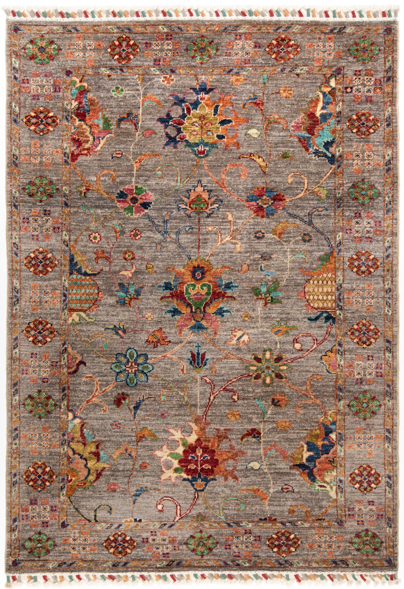 Alfombra Ziegler | 154 x 110 cm