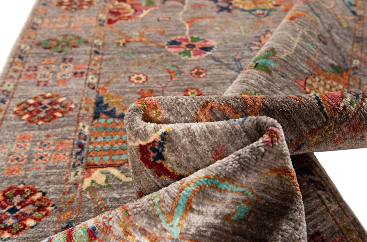 Alfombra Ziegler | 154 x 110 cm