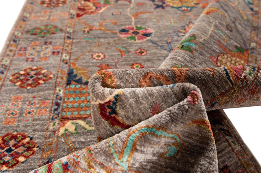 Alfombra Ziegler | 154 x 110 cm