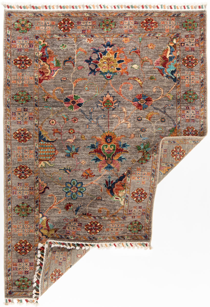 Alfombra Ziegler | 154 x 110 cm