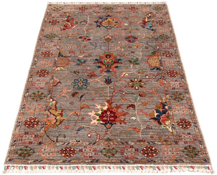 Alfombra Ziegler | 154 x 110 cm