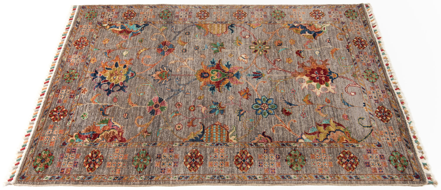 Alfombra Ziegler | 154 x 110 cm