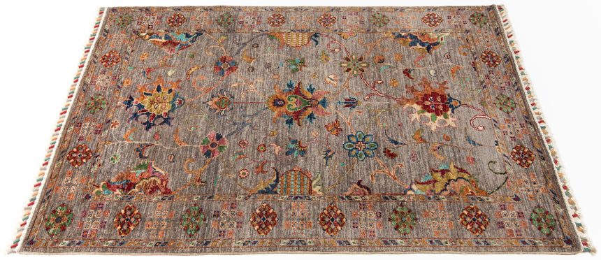 Alfombra Ziegler | 154 x 110 cm