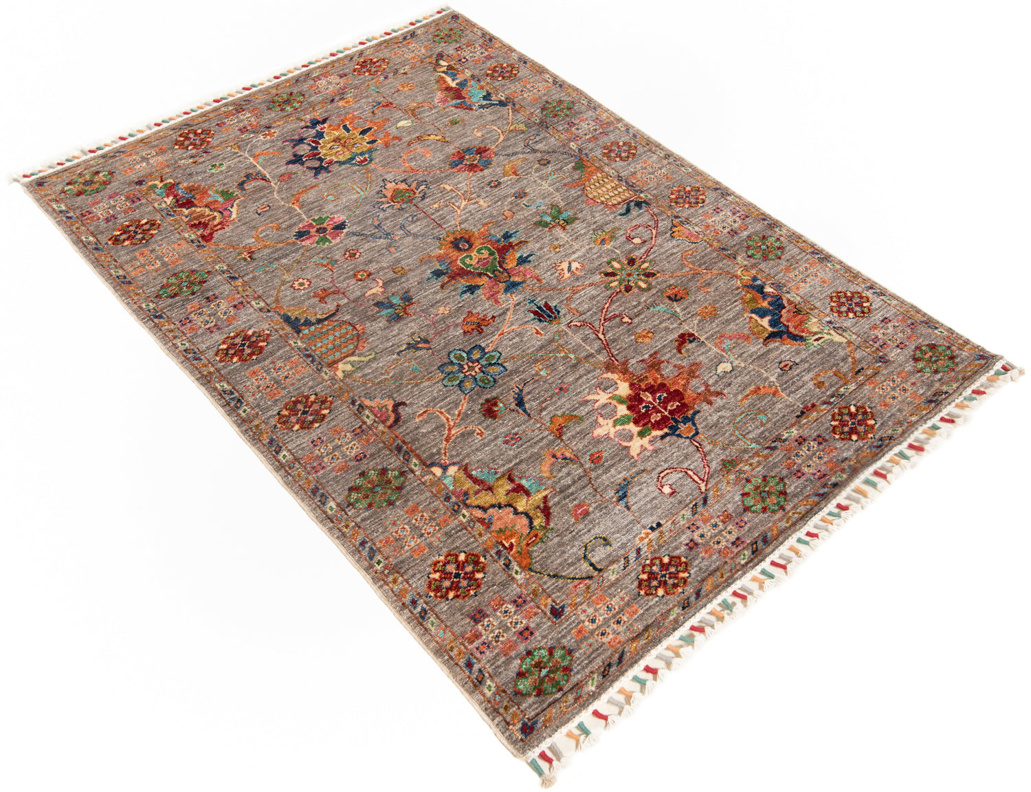 Alfombra Ziegler | 154 x 110 cm