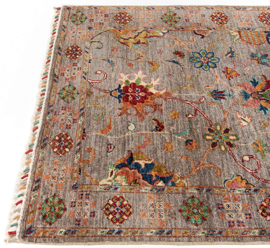 Alfombra Ziegler | 154 x 110 cm