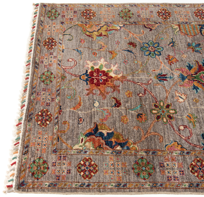 Alfombra Ziegler | 154 x 110 cm