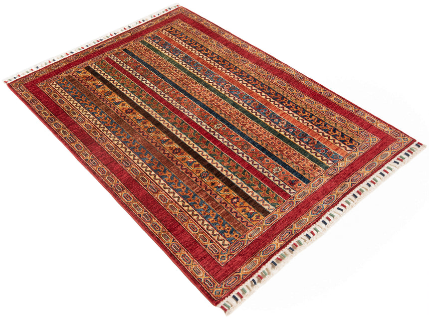 Alfombra Ziegler | 146 x 105 cm