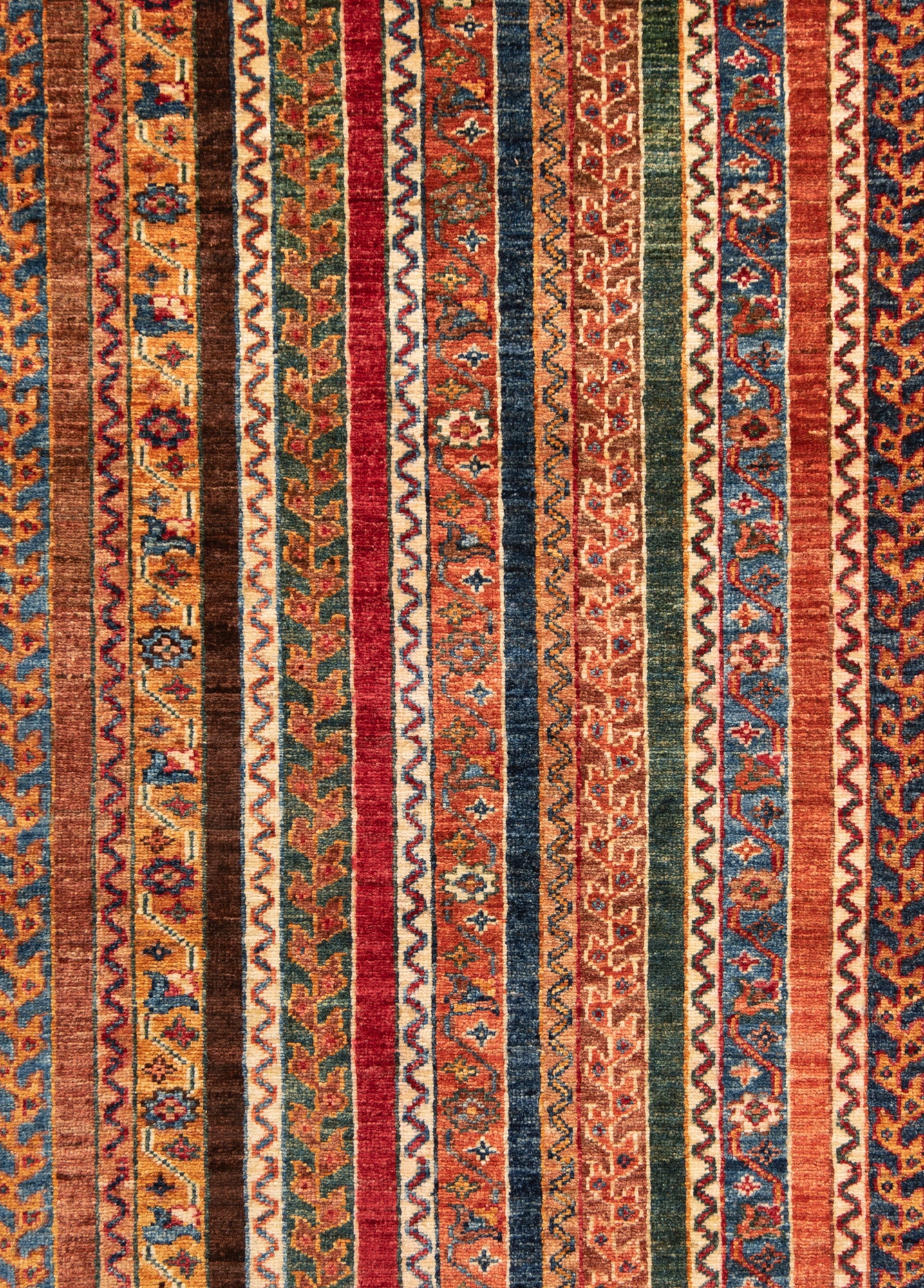 Alfombra Ziegler | 146 x 105 cm