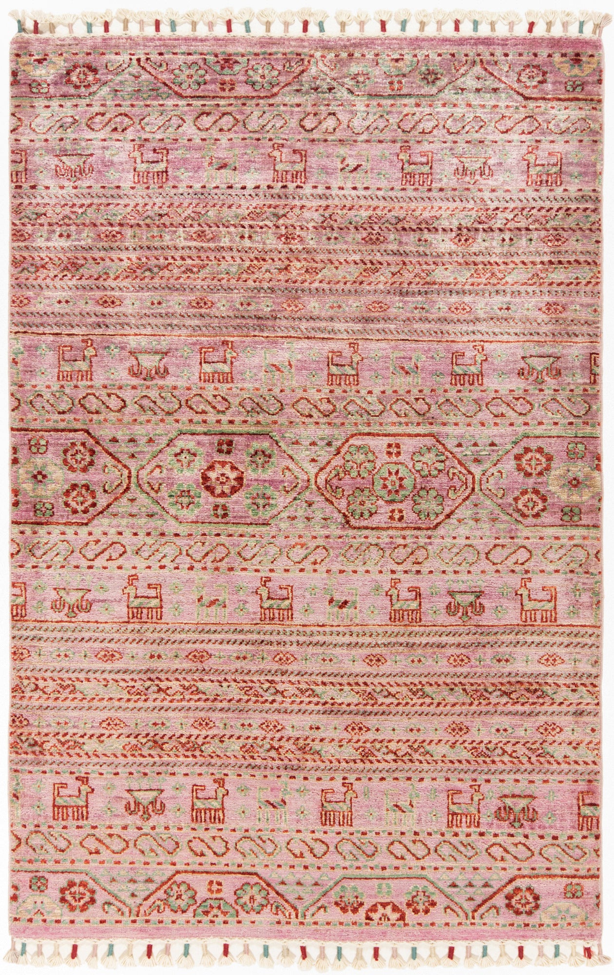 Alfombra Ziegler | 150 x 100 cm