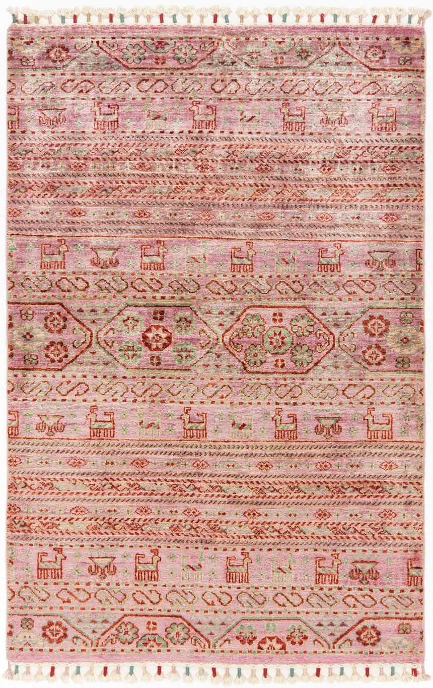 Alfombra Ziegler | 150 x 100 cm