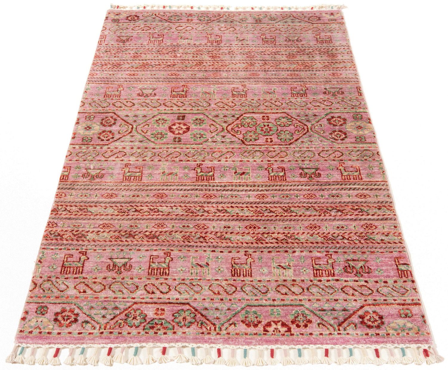 Alfombra Ziegler | 150 x 100 cm