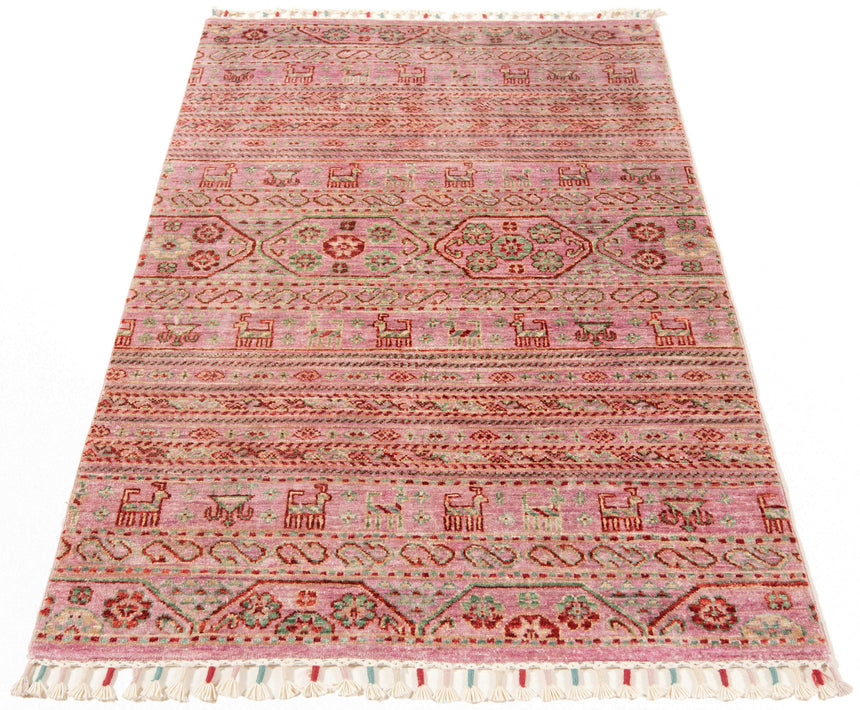 Alfombra Ziegler | 150 x 100 cm