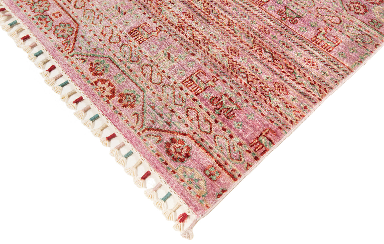 Alfombra Ziegler | 150 x 100 cm