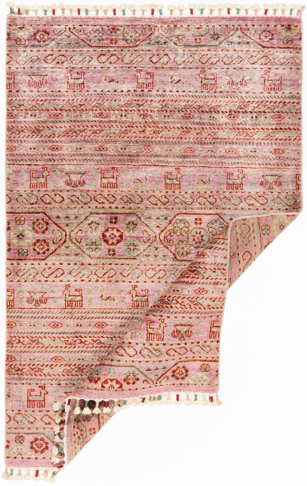 Alfombra Ziegler | 150 x 100 cm