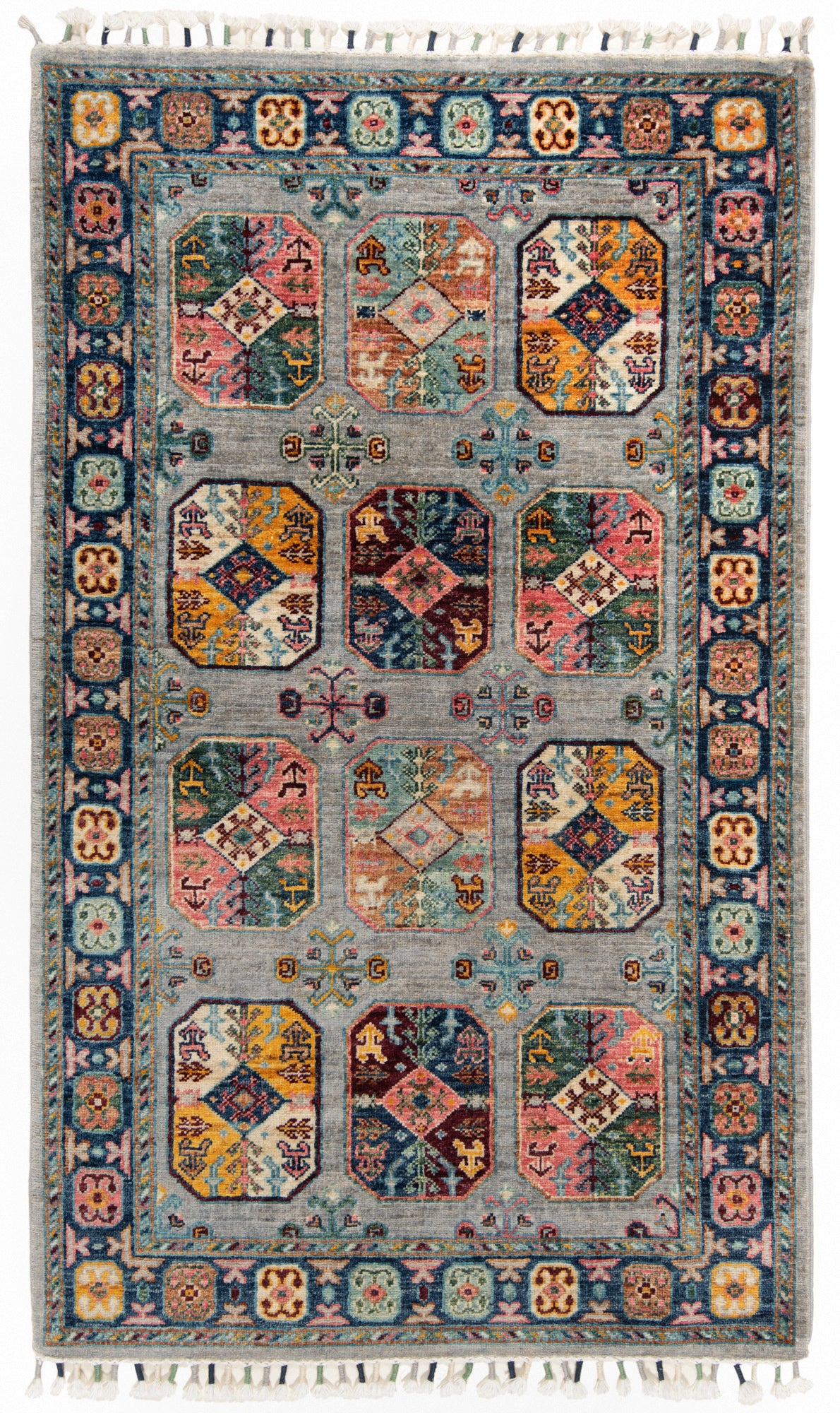 Alfombra Ziegler | 156 x 92 cm