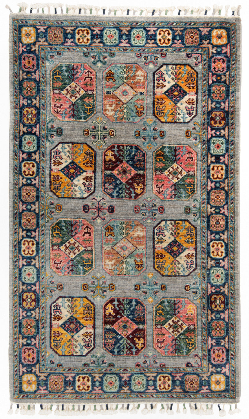 Alfombra Ziegler | 156 x 92 cm