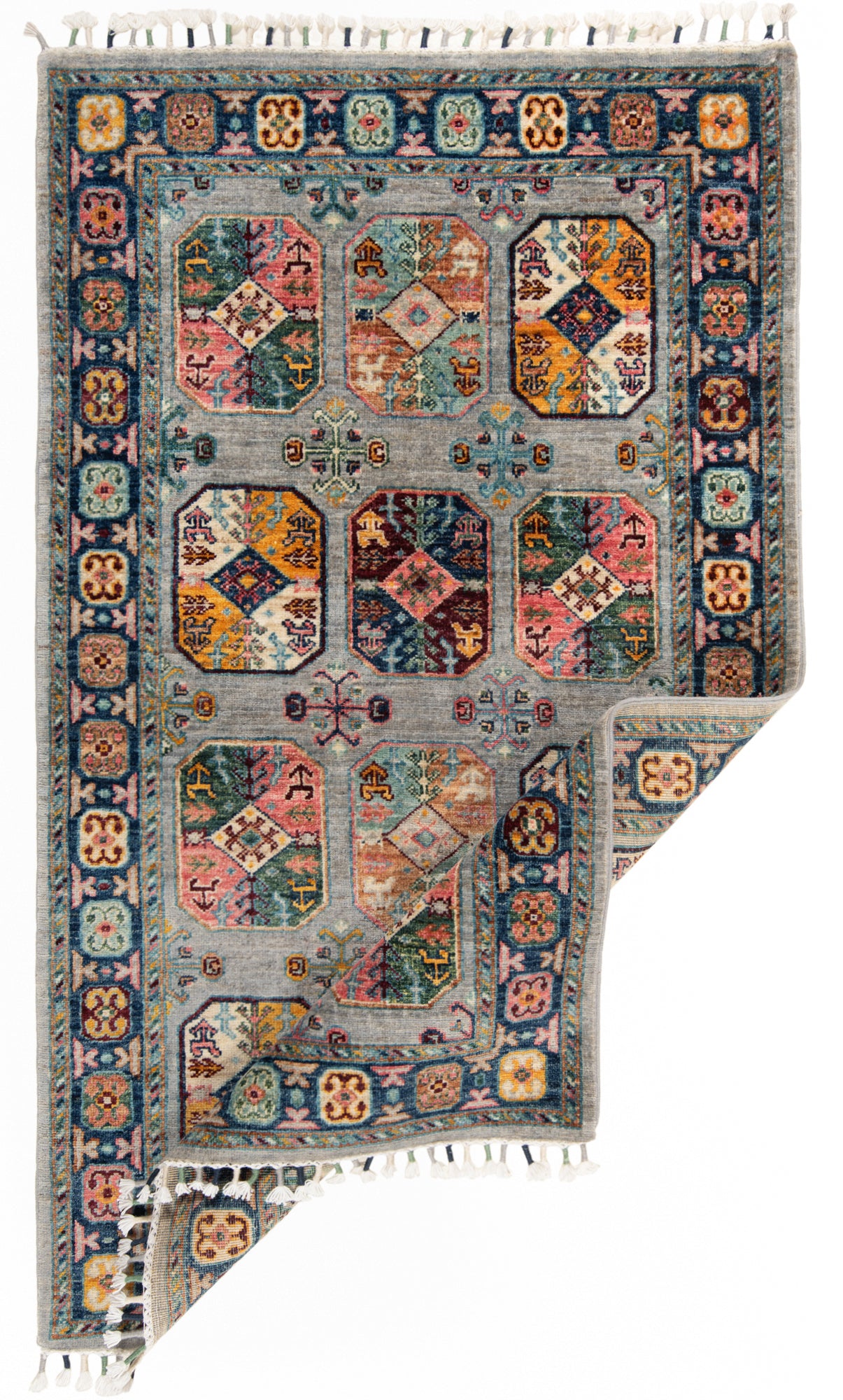 Alfombra Ziegler | 156 x 92 cm