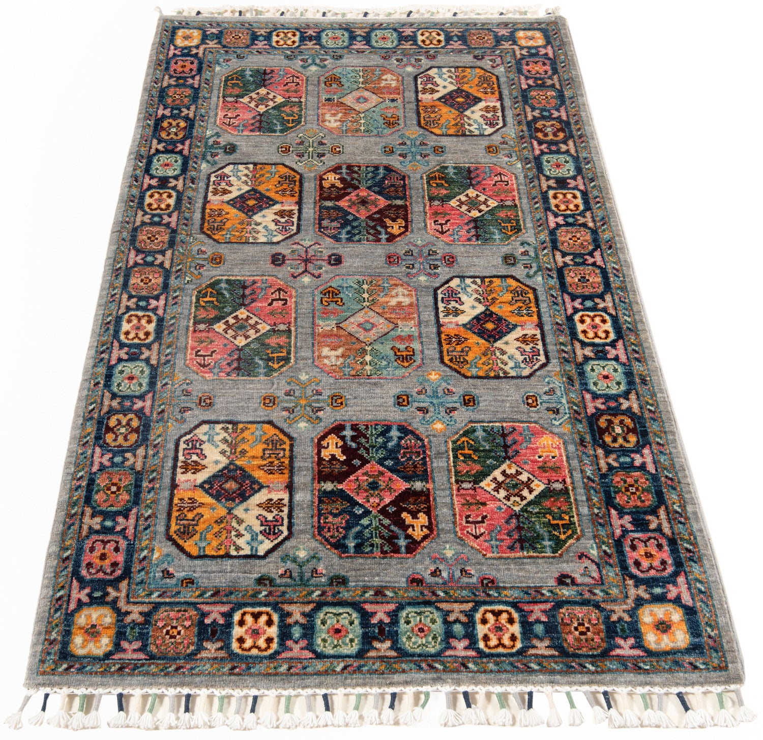 Alfombra Ziegler | 156 x 92 cm