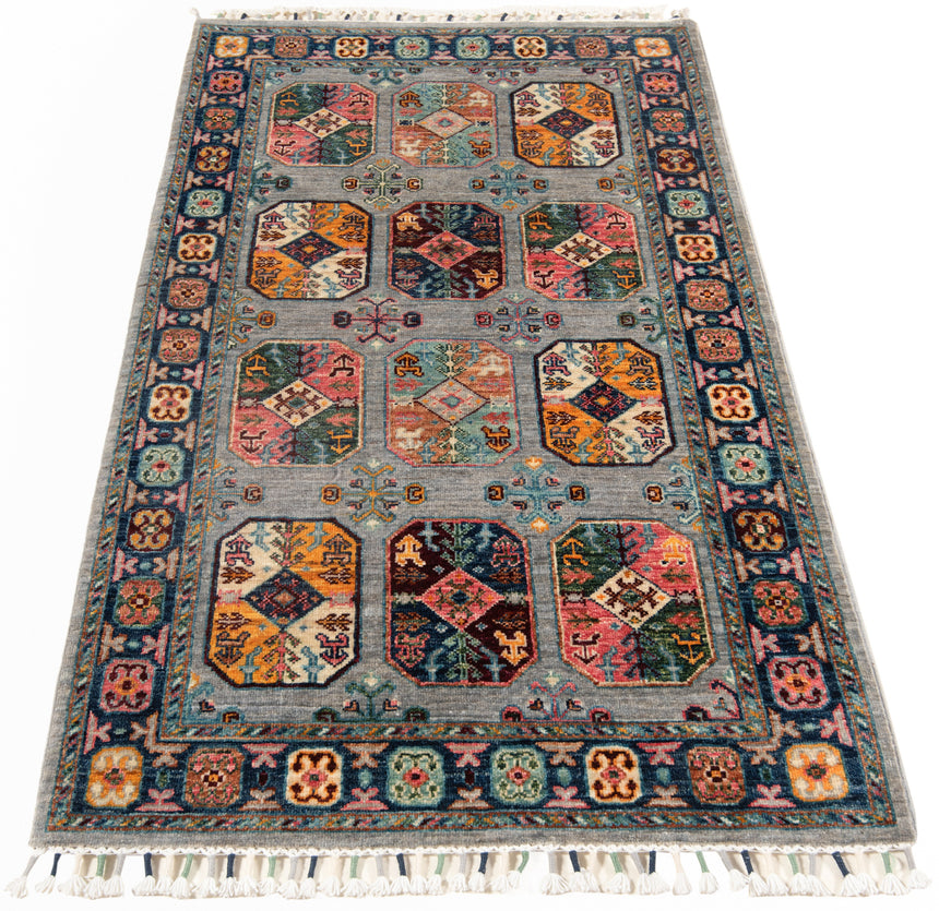 Alfombra Ziegler | 156 x 92 cm