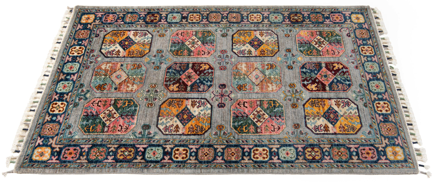 Alfombra Ziegler | 156 x 92 cm