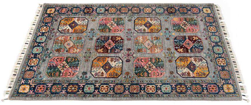 Alfombra Ziegler | 156 x 92 cm