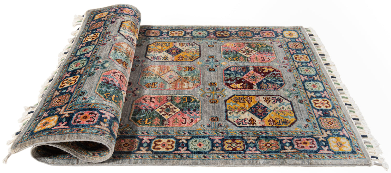 Alfombra Ziegler | 156 x 92 cm