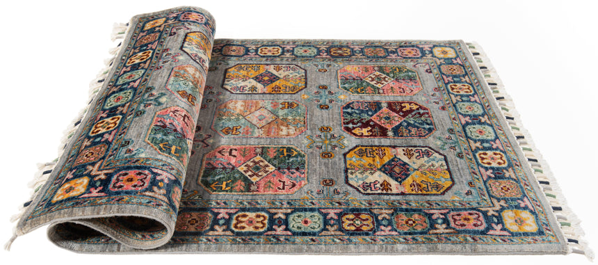 Alfombra Ziegler | 156 x 92 cm