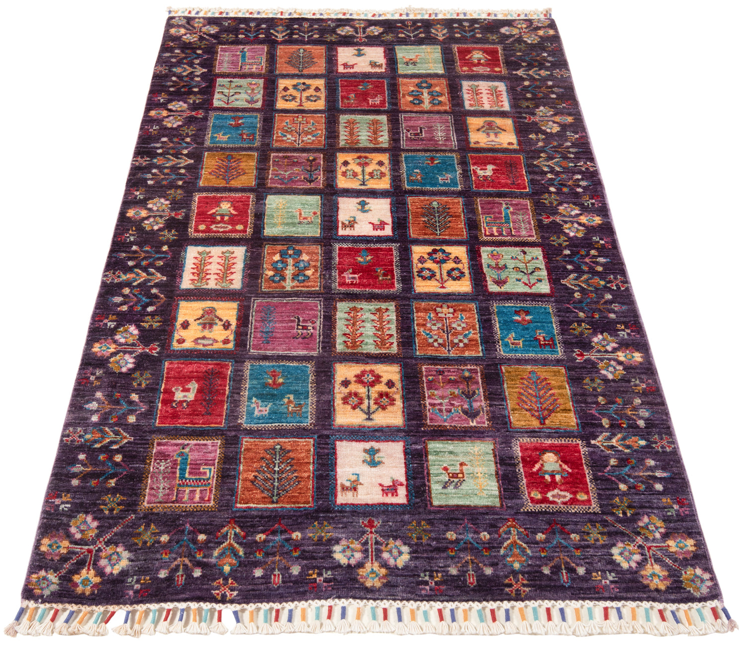 Alfombra Ziegler | 154 x 100 cm