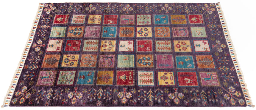 Alfombra Ziegler | 154 x 100 cm