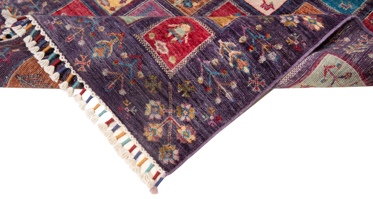 Alfombra Ziegler | 154 x 100 cm