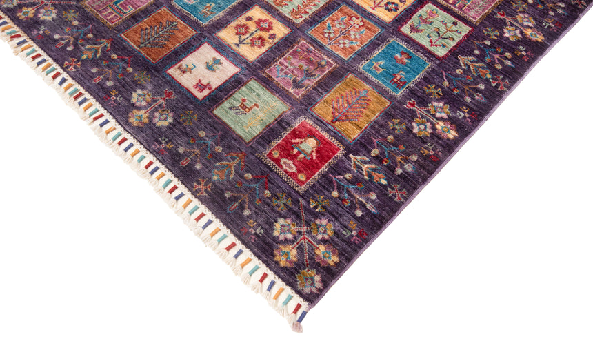 Alfombra Ziegler | 154 x 100 cm