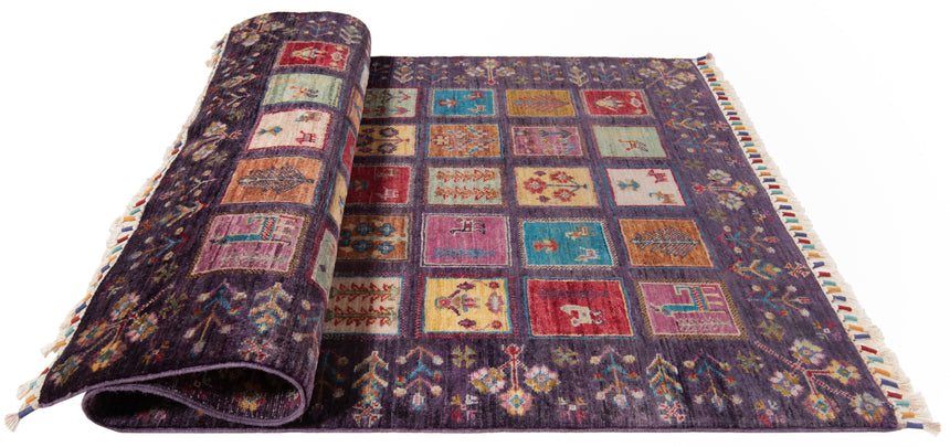 Alfombra Ziegler | 154 x 100 cm