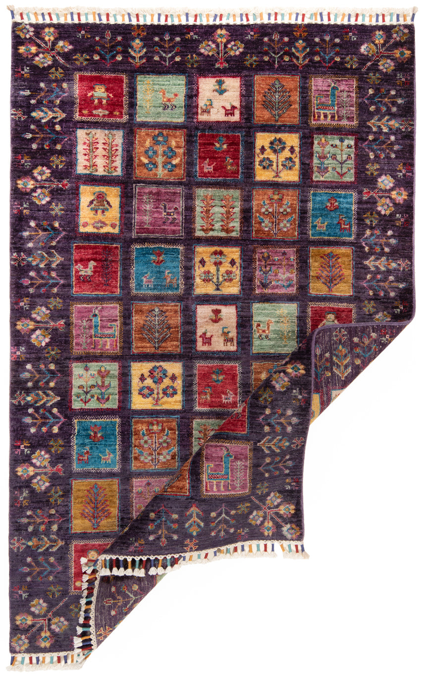 Alfombra Ziegler | 153 x 100 cm