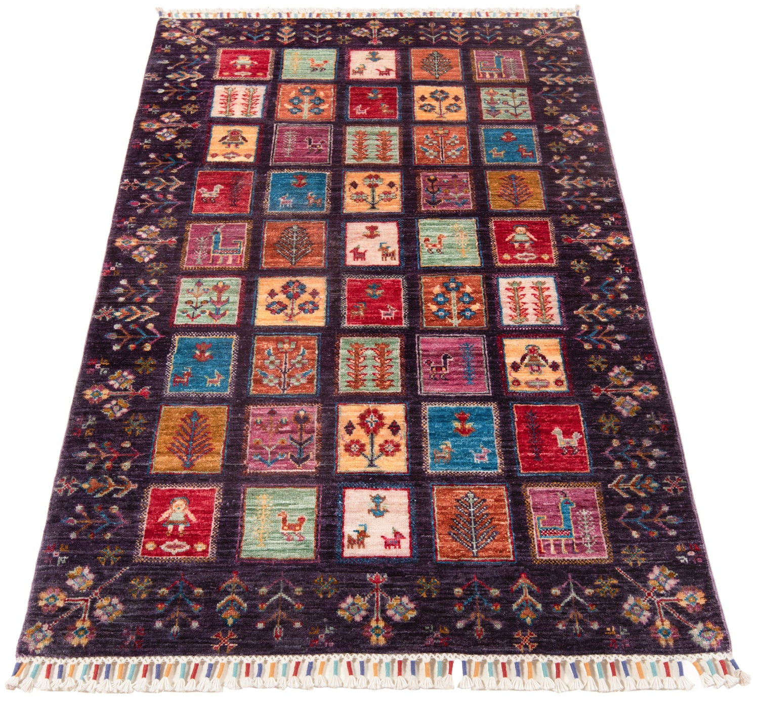 Alfombra Ziegler | 153 x 100 cm