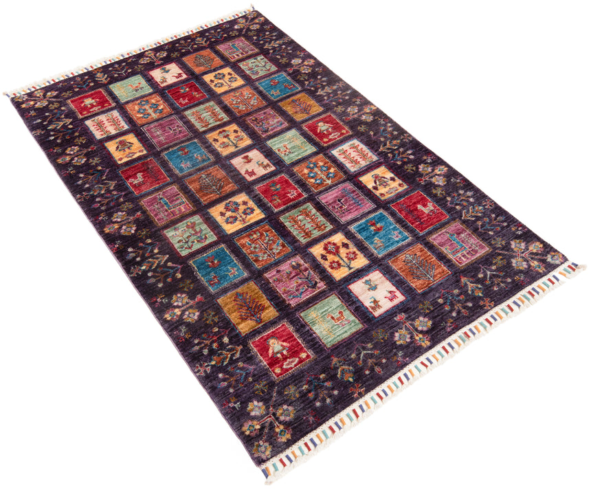 Alfombra Ziegler | 153 x 100 cm