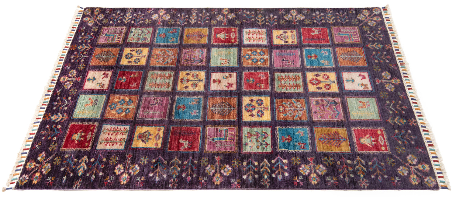 Alfombra Ziegler | 153 x 100 cm